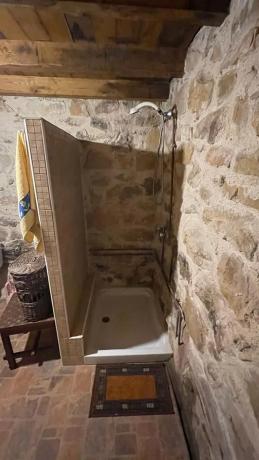 Casa independiente en Santa Ana de Maza s/n