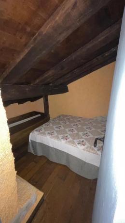 Casa independiente en Santa Ana de Maza s/n