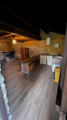 Casa independiente en Santa Ana de Maza s/n