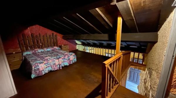 Casa independiente en Santa Ana de Maza s/n