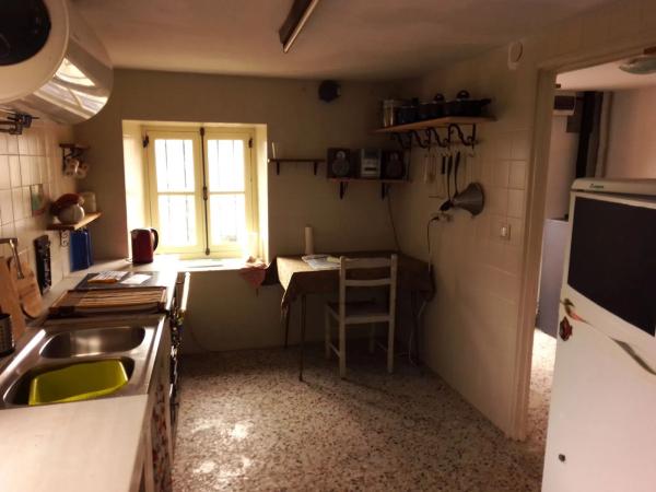 Casa independiente en Barrio Cangas de Arriba, 1