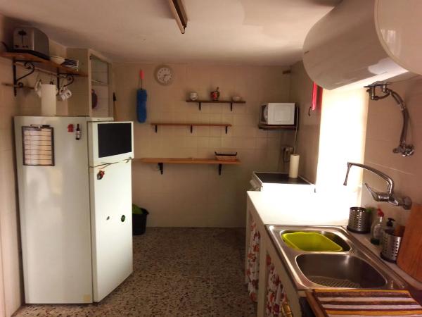 Casa independiente en Barrio Cangas de Arriba, 1