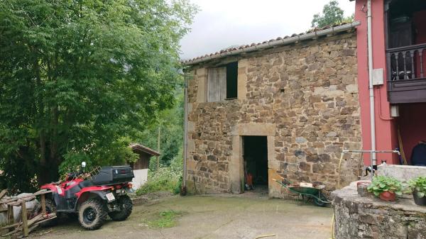 Casa rural en Aldea Berodia, 47
