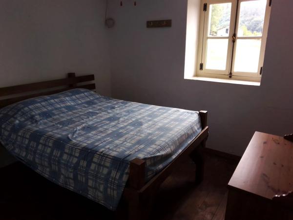 Casa independiente en Barrio Cangas de Arriba, 1