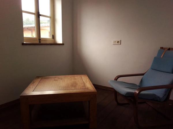 Casa independiente en Barrio Cangas de Arriba, 1