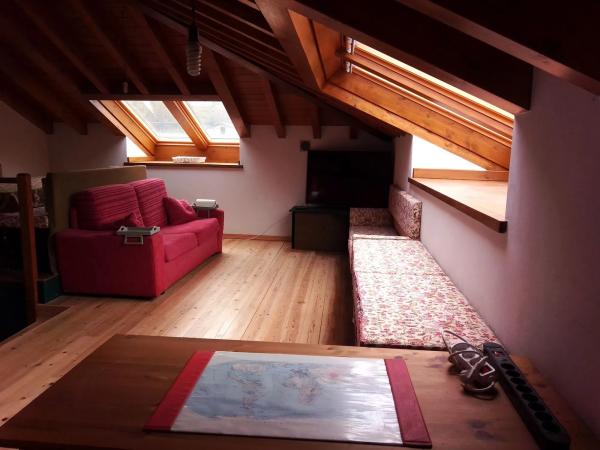 Casa independiente en Barrio Cangas de Arriba, 1