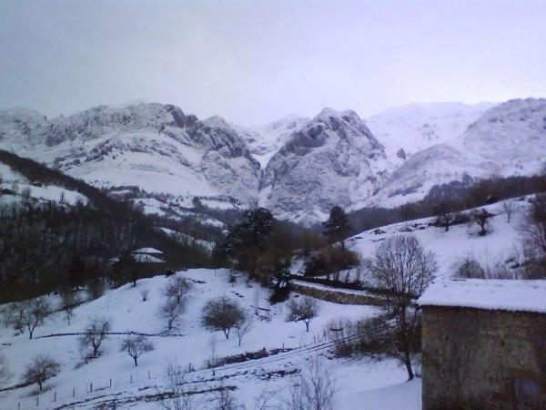 Casa rural en Aldea Berodia, 47