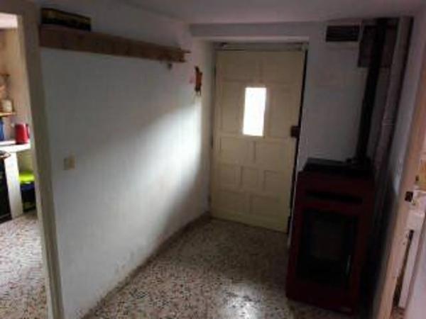 Casa independiente en Barrio Cangas de Arriba, 1