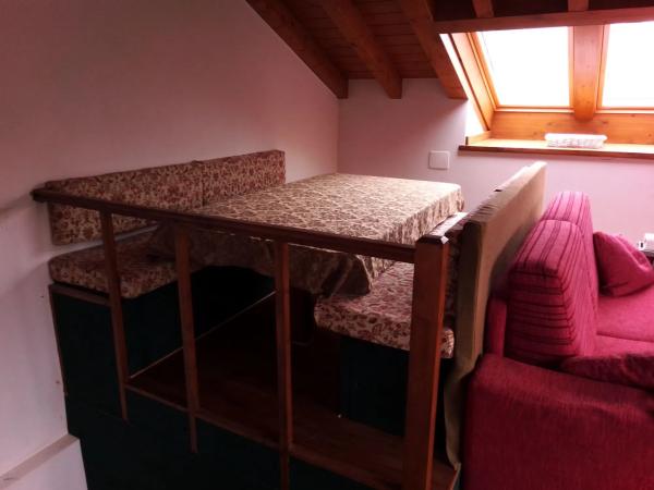 Casa independiente en Barrio Cangas de Arriba, 1