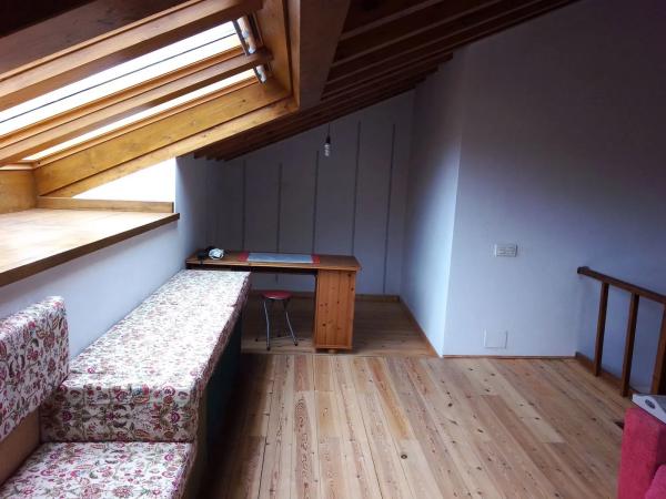 Casa independiente en Barrio Cangas de Arriba, 1