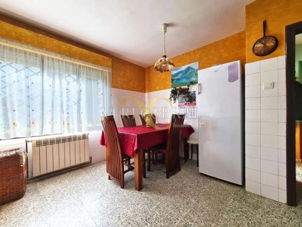 Casa independiente en Lugar Cuadroveña