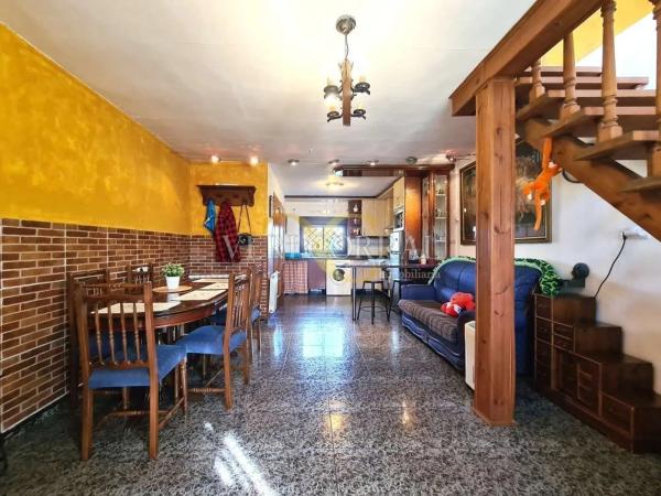 Casa independiente en Lugar Cuadroveña