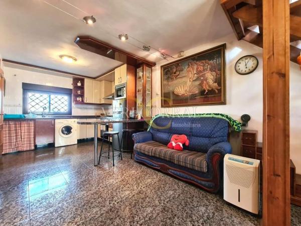 Casa independiente en Lugar Cuadroveña