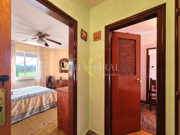 Casa independiente en Lugar Cuadroveña