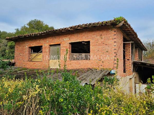 Casa independiente en Caserio Cerezaledo, 213 a
