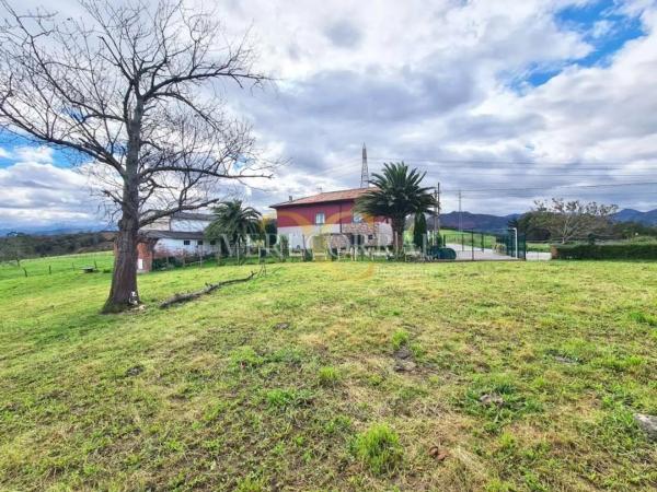 Casa independiente en Lugar Cuadroveña