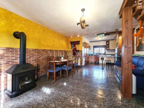 Casa independiente en Lugar Cuadroveña