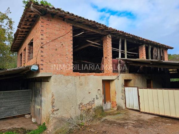Casa independiente en Caserio Cerezaledo, 213 a