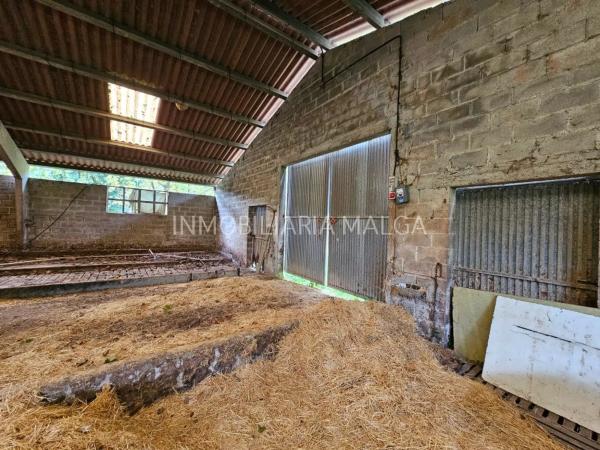 Casa independiente en Caserio Cerezaledo, 213 a