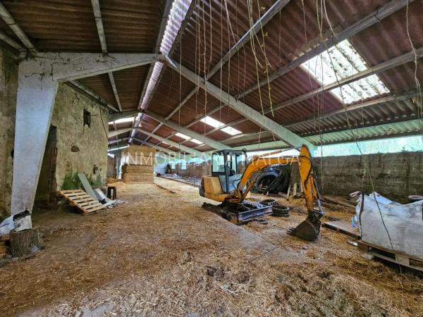 Casa independiente en Caserio Cerezaledo, 213 a
