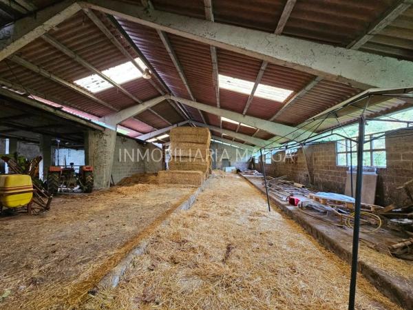 Casa independiente en Caserio Cerezaledo, 213 a