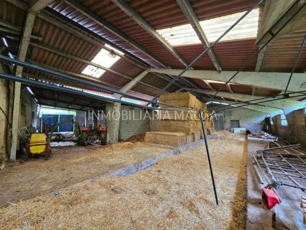 Casa independiente en Caserio Cerezaledo, 213 a