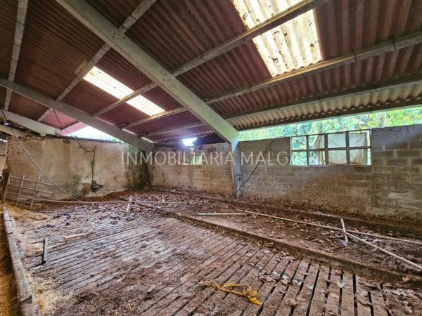 Casa independiente en Caserio Cerezaledo, 213 a