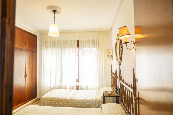 Casa independiente en calle la Guía