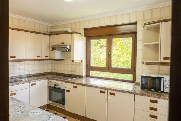 Casa independiente en calle la Guía