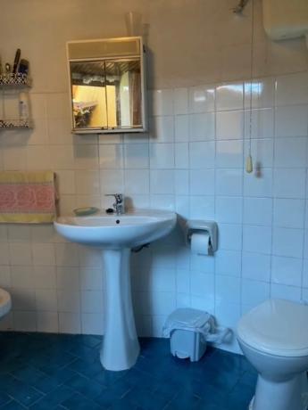 Casa independiente en Carua s/n