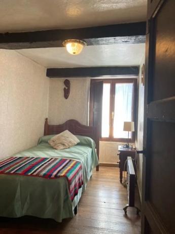 Casa independiente en Carua s/n