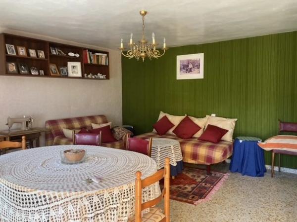 Casa independiente en Carua s/n