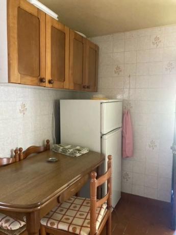 Casa independiente en Carua s/n