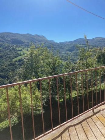 Casa independiente en Carua s/n