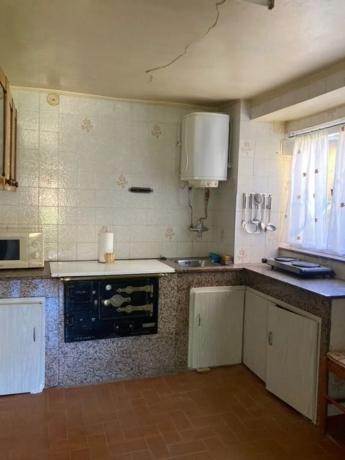 Casa independiente en Carua s/n