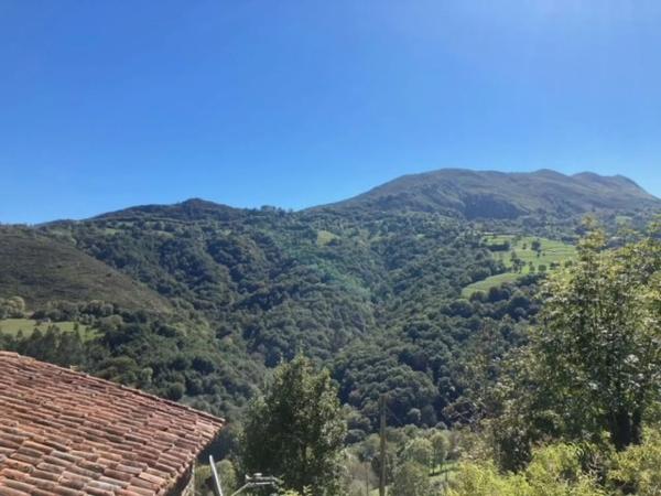 Casa independiente en Carua s/n