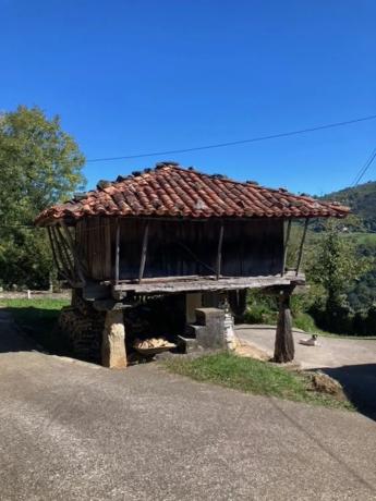 Casa independiente en Carua s/n