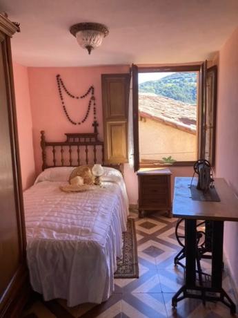 Casa independiente en Carua s/n