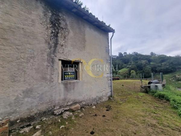 Casa independiente en Vía