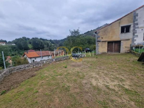 Casa independiente en Vía