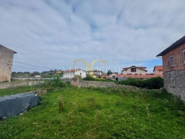 Casa independiente en carretera de Cue