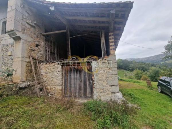 Casa independiente en Vía