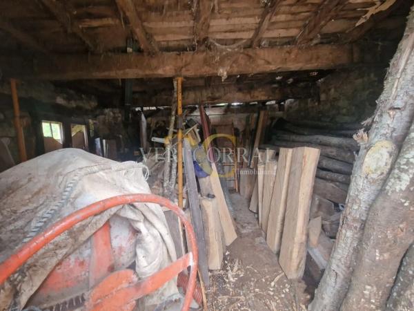 Casa independiente en Vía