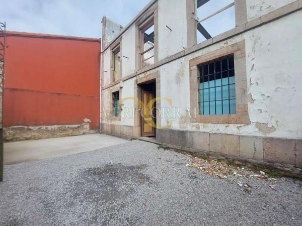 Casa independiente en carretera de Cue