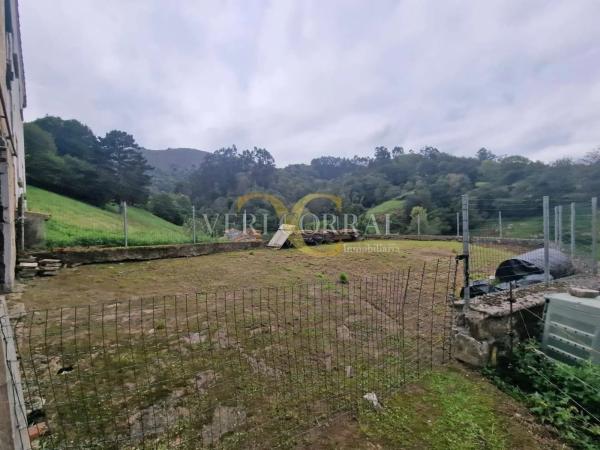 Casa independiente en Vía