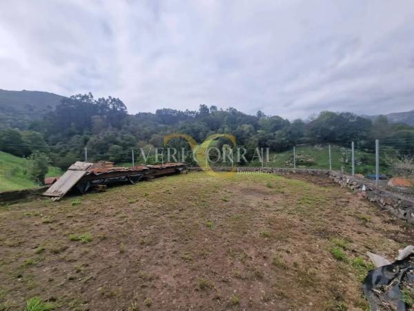 Casa independiente en Vía