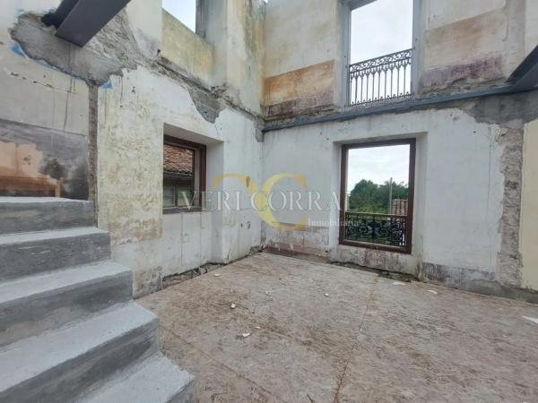 Casa independiente en carretera de Cue