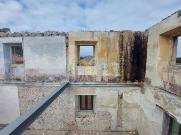 Casa independiente en carretera de Cue