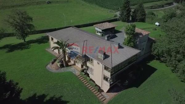 Casa independiente en Sofelguera, 601