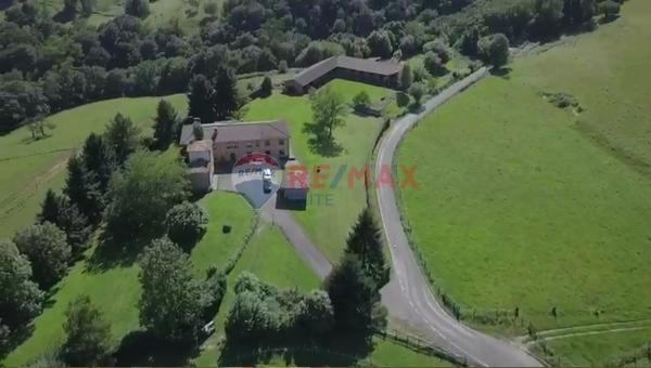 Casa independiente en Sofelguera, 601